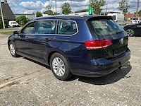 2017 volkswagen passat personenauto - afbeelding 23 van  30