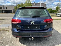 2017 volkswagen passat personenauto - afbeelding 25 van  30