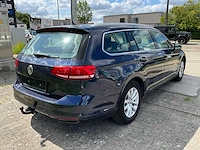 2017 volkswagen passat personenauto - afbeelding 26 van  30