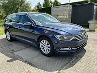 2017 volkswagen passat personenauto - afbeelding 28 van  30