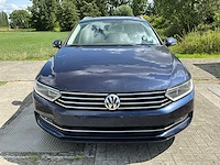 2017 volkswagen passat personenauto - afbeelding 29 van  30
