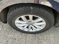 2017 volkswagen passat personenauto - afbeelding 19 van  30