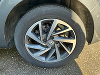 2017 volkswagen sportsvan golf personenauto - afbeelding 10 van  29
