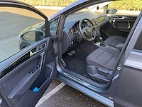 2017 volkswagen sportsvan golf personenauto - afbeelding 13 van  29