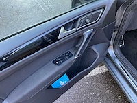 2017 volkswagen sportsvan golf personenauto - afbeelding 15 van  29