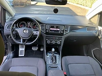 2017 volkswagen sportsvan golf personenauto - afbeelding 16 van  29