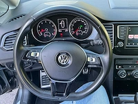 2017 volkswagen sportsvan golf personenauto - afbeelding 18 van  29