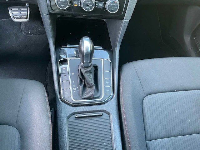 2017 volkswagen sportsvan golf personenauto - afbeelding 19 van  29