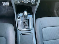 2017 volkswagen sportsvan golf personenauto - afbeelding 19 van  29