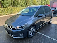 2017 volkswagen sportsvan golf personenauto - afbeelding 1 van  29