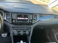 2017 volkswagen sportsvan golf personenauto - afbeelding 20 van  29