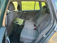 2017 volkswagen sportsvan golf personenauto - afbeelding 22 van  29