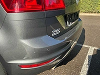 2017 volkswagen sportsvan golf personenauto - afbeelding 25 van  29