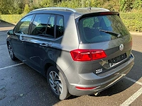 2017 volkswagen sportsvan golf personenauto - afbeelding 3 van  29