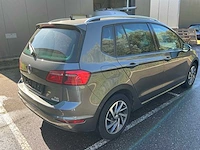 2017 volkswagen sportsvan golf personenauto - afbeelding 5 van  29