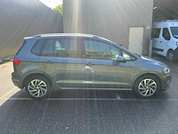 2017 volkswagen sportsvan golf personenauto - afbeelding 6 van  29