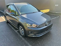 2017 volkswagen sportsvan golf personenauto - afbeelding 7 van  29