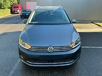 2017 volkswagen sportsvan golf personenauto - afbeelding 8 van  29