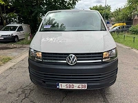 2017 volkswagen transporter kombi - afbeelding 34 van  90