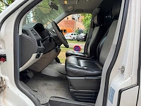 2017 volkswagen transporter kombi - afbeelding 68 van  90