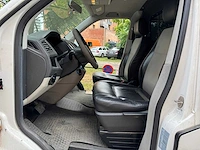 2017 volkswagen transporter kombi - afbeelding 69 van  90