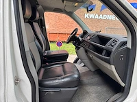 2017 volkswagen transporter kombi - afbeelding 72 van  90