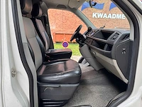 2017 volkswagen transporter kombi - afbeelding 73 van  90