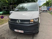 2017 volkswagen transporter kombi - afbeelding 67 van  90