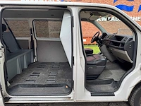 2017 volkswagen transporter kombi - afbeelding 80 van  90
