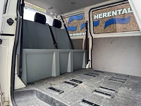 2017 volkswagen transporter kombi - afbeelding 83 van  90