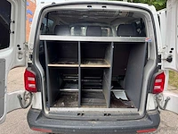 2017 volkswagen transporter kombi - afbeelding 85 van  90
