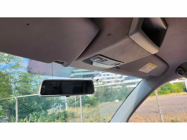2017 volkswagen transporter kombi - afbeelding 15 van  49