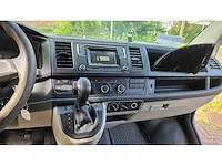 2017 volkswagen transporter kombi - afbeelding 16 van  49