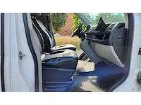2017 volkswagen transporter kombi - afbeelding 28 van  49