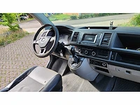 2017 volkswagen transporter kombi - afbeelding 31 van  49