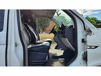 2017 volkswagen transporter kombi - afbeelding 32 van  49