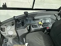 2017 volvo ecr25d midigraafmachine - afbeelding 2 van  25