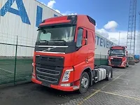 2017 volvo fh trekker (74113-660) - afbeelding 1 van  32