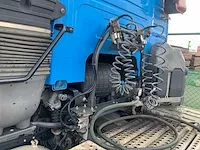 2017 volvo fm trekker (74114-94) - afbeelding 5 van  34