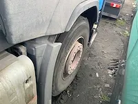 2017 volvo fm trekker (74114-94) - afbeelding 13 van  34