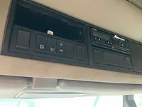 2017 volvo fm trekker (74114-94) - afbeelding 25 van  34