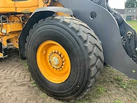 2017 volvo l90h shovel - afbeelding 3 van  33