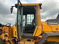 2017 volvo l90h shovel - afbeelding 7 van  33