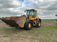 2017 volvo l90h shovel - afbeelding 1 van  33