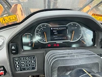 2017 volvo l90h shovel - afbeelding 13 van  33