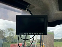 2017 volvo l90h shovel - afbeelding 16 van  33