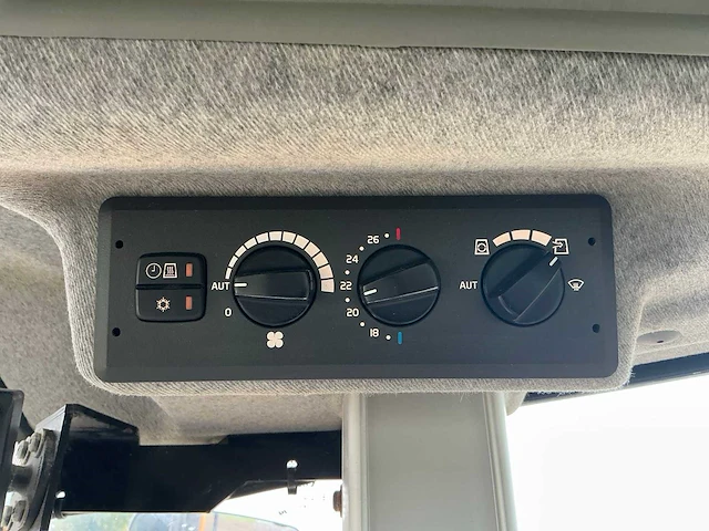 2017 volvo l90h shovel - afbeelding 18 van  33
