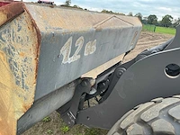 2017 volvo l90h shovel - afbeelding 22 van  33