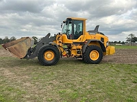 2017 volvo l90h shovel - afbeelding 12 van  33