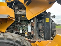 2017 volvo l90h shovel - afbeelding 24 van  33